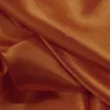 STRETCH SATIN ORANGE