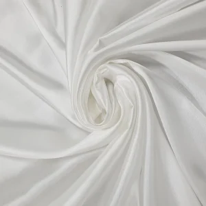 SATIN STRETCH OFFWHITE
