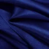 STRETCH SATIN ROYAL BLUE