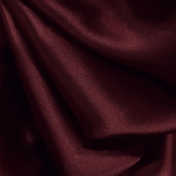 SATIN STRETCH RUSTY