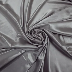 SAT STRETCH SILVER