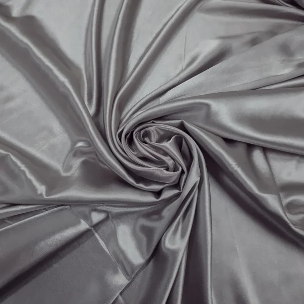 SAT STRETCH SILVER