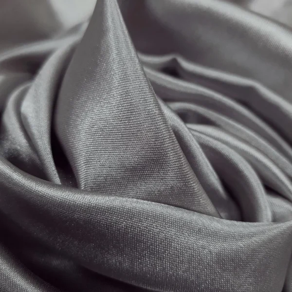 SAT STRETCH SILVER
