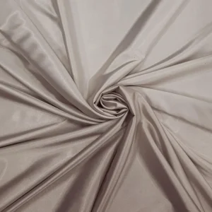 SATIN STRETCH OMBRE TOASTED-ALMOND