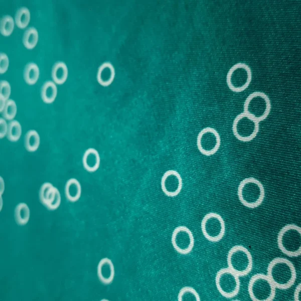 SATSTP-SCIRC.J-2.webp PRINTED STRETCH SATIN BUBBLES JADE