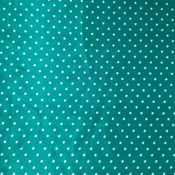 PRINTED STRETCH
