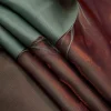 SATIN TWINKLE 2TONEMAROON