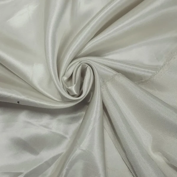 SATIN TWINKLE LUREX CREAM