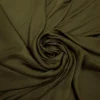 SATIN TWILL OLIVE
