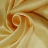 VALENTINO SATIN-LEMON
