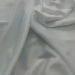 VALENTINO SATIN WHITE
