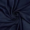 SATIN VELVET NAVY