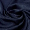 SATIN VELVET NAVY