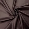 SATIN ZARA BROWN