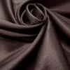 SATIN ZARA BROWN