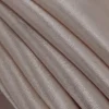 SATIN-BACKED CREPE LT-BEIGE