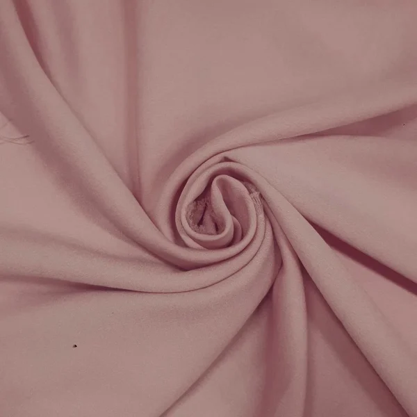 SATIN-BACKED CREPE BLUSH