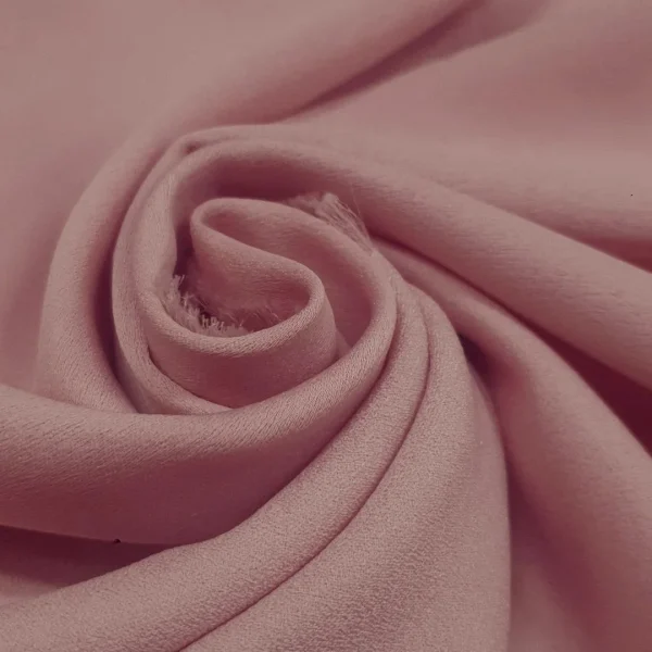 SATIN-BACKED CREPE BLUSH