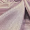 SATIN-BACKED CREPE LT-LILAC