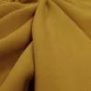 SATIN-BACKED CREPE(FP094) SUN GOLD