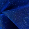 SCUBA BONDED KATRINA LUREX ROYAL