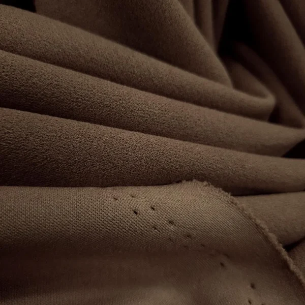 SCUBA CREPE BEIGE