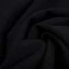 SCUBA CREPE BLK
