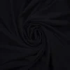 SCUBA CREPE BLACK