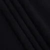 SCUBA CREPE BLACK