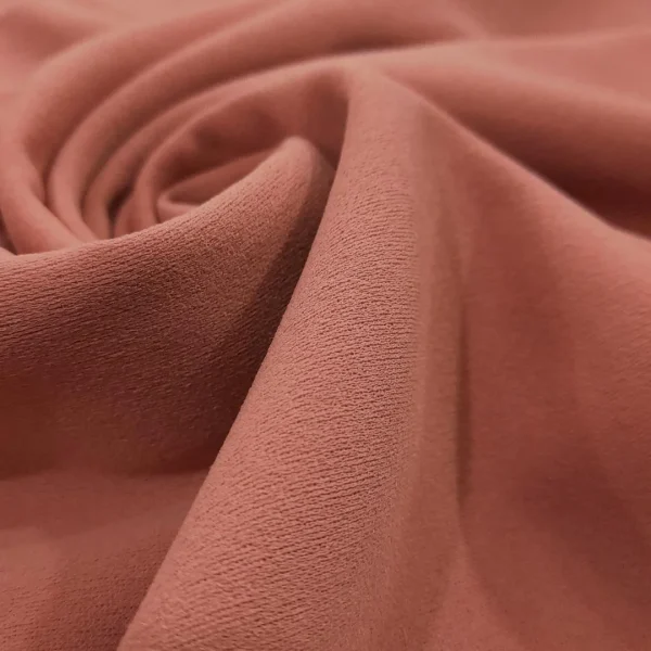 SCUBA CREPE BLUSH
