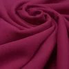 SCUBA CREPE CERISE