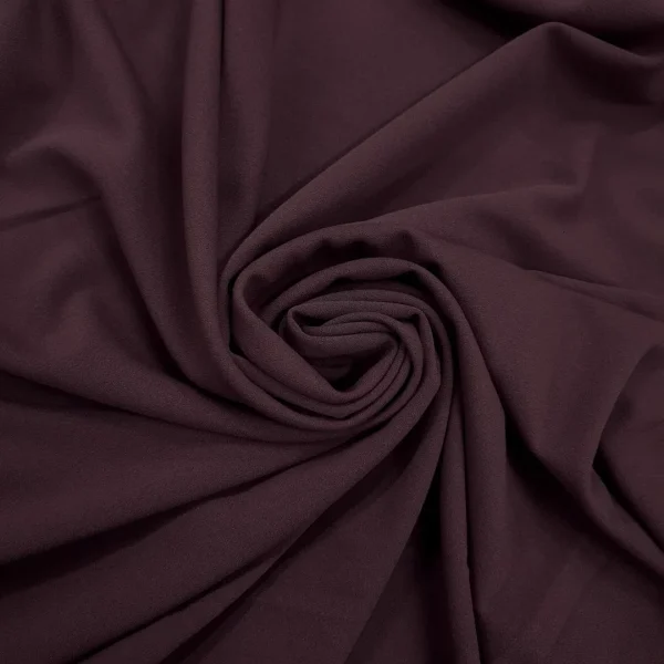 SCUBA CREPE DUSTY
