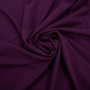 SCUBA CREPE MAGENTA