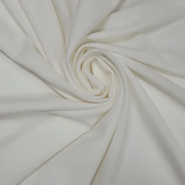 SCUBA CREPE MILK