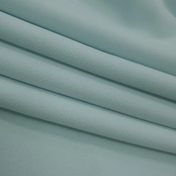 SCUBA CREPE MINT