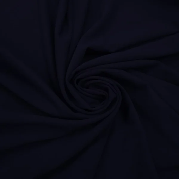 SCUBA CREPE  NAVY