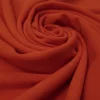 SCUBA CREPE ORANGE