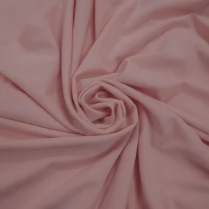 SCUBA CREPE PEACH