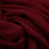 SCUBA CREPE RED