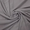 SCUBA CREPE LIGHT SILVER