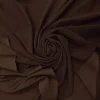 SCUBA CREPE TOBACCO