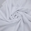 SCUBA CREPE WHITE