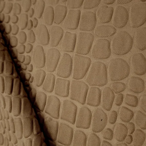 SCUBA 3D EMBOSSED(2425-256)-ANACONDA