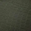 SCUBA 3D EMBOSSED(2425-256)-ANACONDA OLIVE