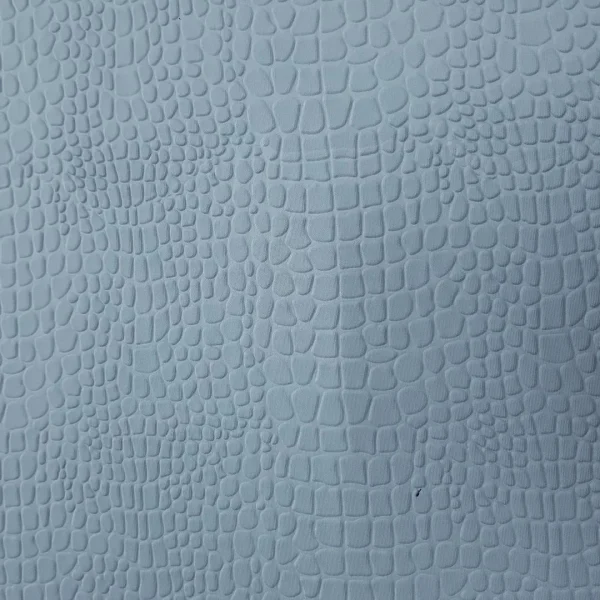SCUBA 3D EMBOSSED(2425-256)-ANACONDA SILVER
