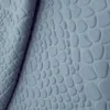 SCUBA 3D EMBOSSED(2425-256)-ANACONDA SILVER