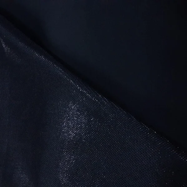 SCUBA  LUREX DIAMOND BLACK
