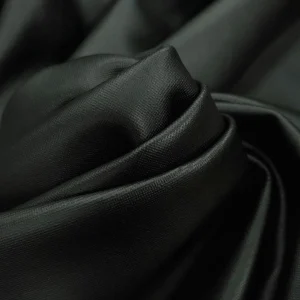 SCUBA BONDED WITH PU KHAKI GREEN