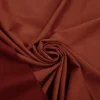 SCUBA SUEDE RUST