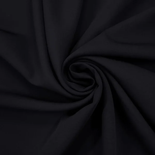 SCUBA WOVEN BARBIE BLK